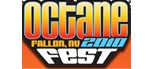 Octane Fest 2010 Logo