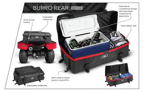 Ogio Burro ATV Bag