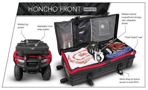 Ogio Honcho ATV Bag
