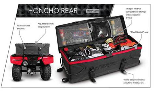 Ogio Honcho ATV Bag