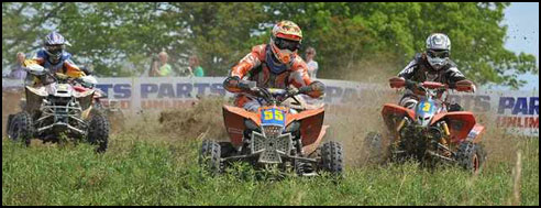 Dirtworks Bo Jones