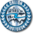 Oreion Motors 
