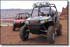 PIAA's Polaris Ranger RZR - Best Of