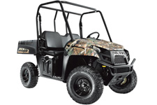 Polaris RANGER EV UTV 