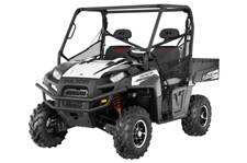 Polaris RANGER 800 EPS SxS /  UTV camo