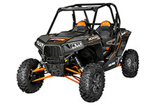 2014 Polaris RZR XP 1000 
SxS / UTV 