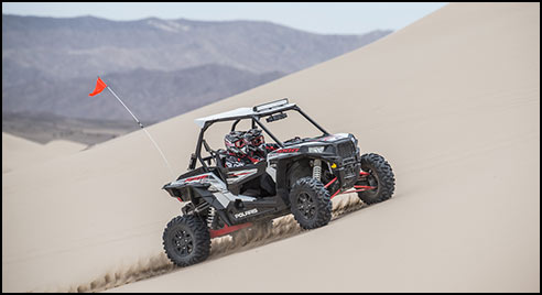 2014 Polaris RZR XP 1000 SxS 