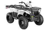 2014 Polaris Sportsman Touring 550 HO ATV