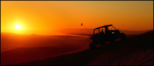 2014 Polaris RZR XP4 1000