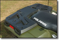 2013 Polaris Sportsman 500 Utility ATV