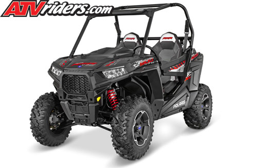 2015 Polaris RZR 900 XC