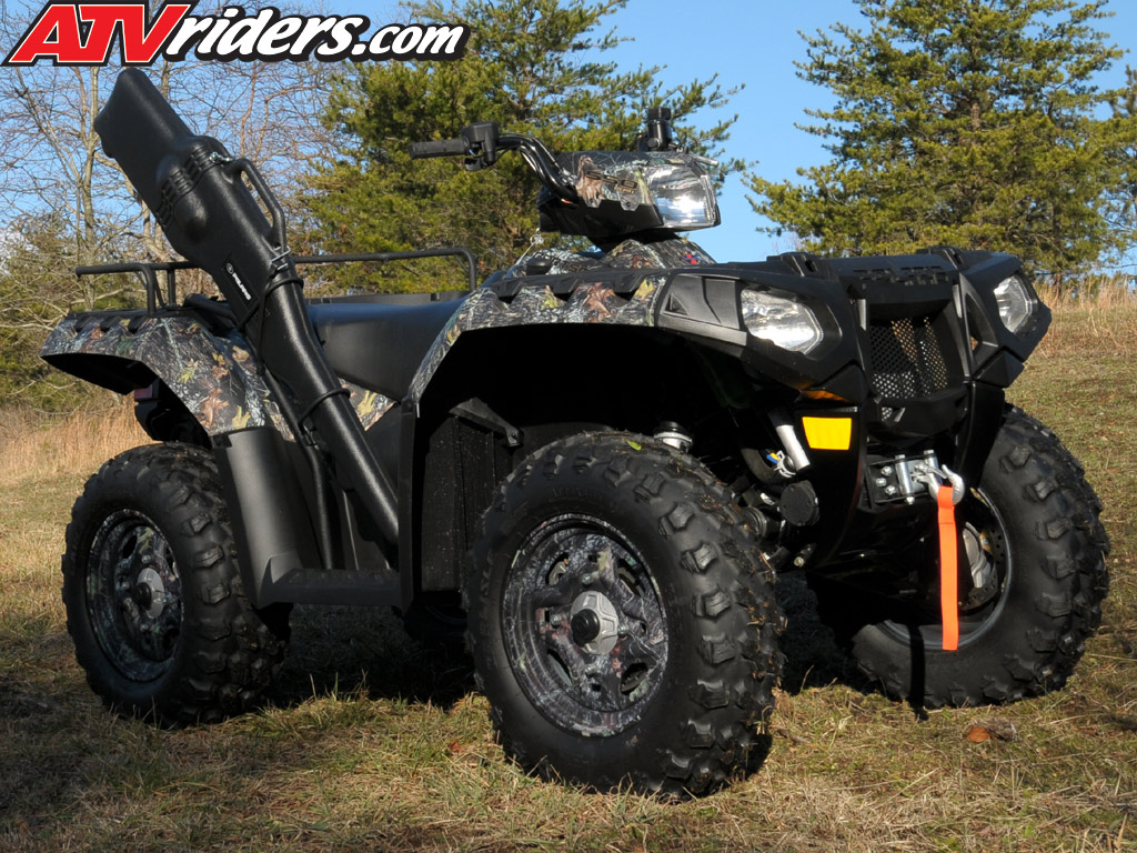 polaris sportsman