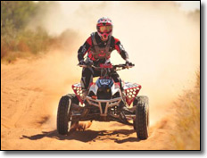 Jagged X UTV