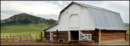 Bull Run Dude Ranch