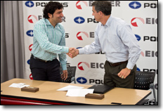 Polaris / Eicher Motors Partnership