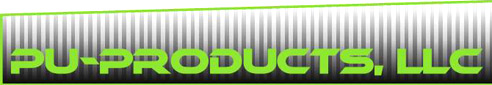 PU-Products ATV UTV Logo