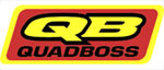 Quadboss Logo
