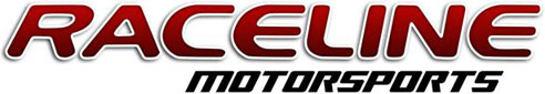 Raceline Wheels Motorsports Logo