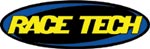 Race Tech ATV Suspension Logo
