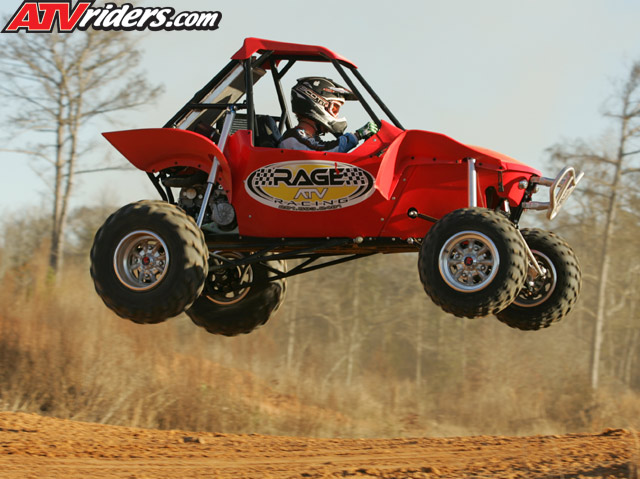 Revoit redline honda #5