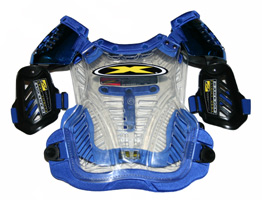 Xtreme Race Chest Protector