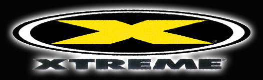 Xtreme Race Gear
