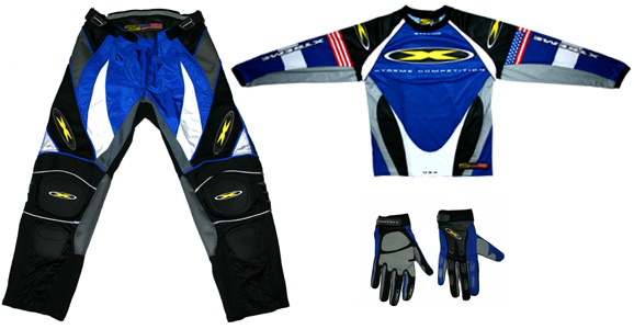 Xtreme Race Gear