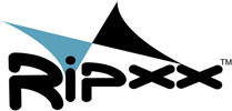 Ripxx Athelete performance meter logo