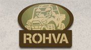 Recreational Off-Highway Vehicle Association (ROHVA)