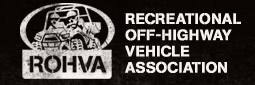 Recreational Off-Highway Vehicle Association (ROHVA)