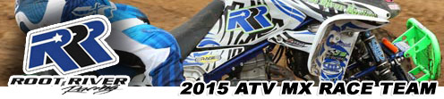 AMA ATV Motocross
