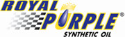 Royal Purple Syntheitc ATV Oil Logo