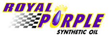 Royal Purple Synthetic Oil