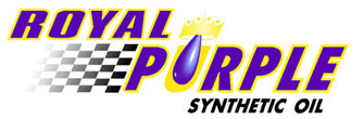 Royal Purple Synthetic Oil