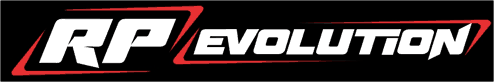 RP Evolution ATV Racing Products