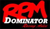 RPM Dominator Axle & ATV Parts