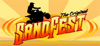 Oregon Sand Fest