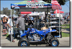 Duncan Racing - Vortex Engine Control Units