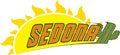 Sedona ATV UTV Tires Logo Small