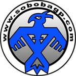 Soboba Grand Prix ATV / UTV Racing Logo