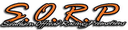 Southern Offroad Racing Promotions