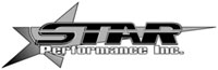 Precision racing products logo