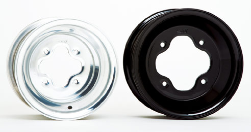 STI Pro-Lite Spun Aluminum Wheels