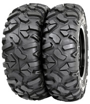STI Tire & Wheel Roctane XD Heavy Duty 8-ply Radial ATV & SxS Tires