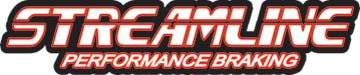 Streamline Performance Braking ATV Parts Logo