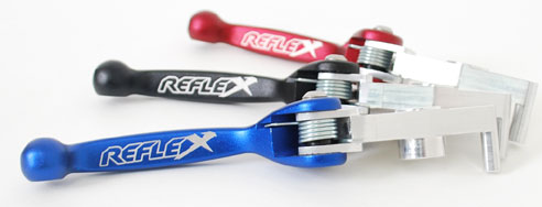Streamline REFLEX Unbreakable Brake Levers