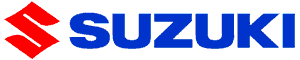 America Suzuki ATV MFG Logo