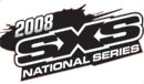 SXS National UTV Race Series Logo Small