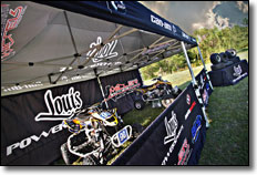Hunter Miller - Can-Am DS450 ATV