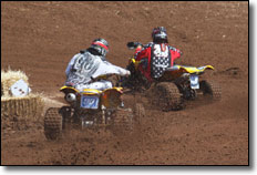 Corey Snapp & Hunter Miller